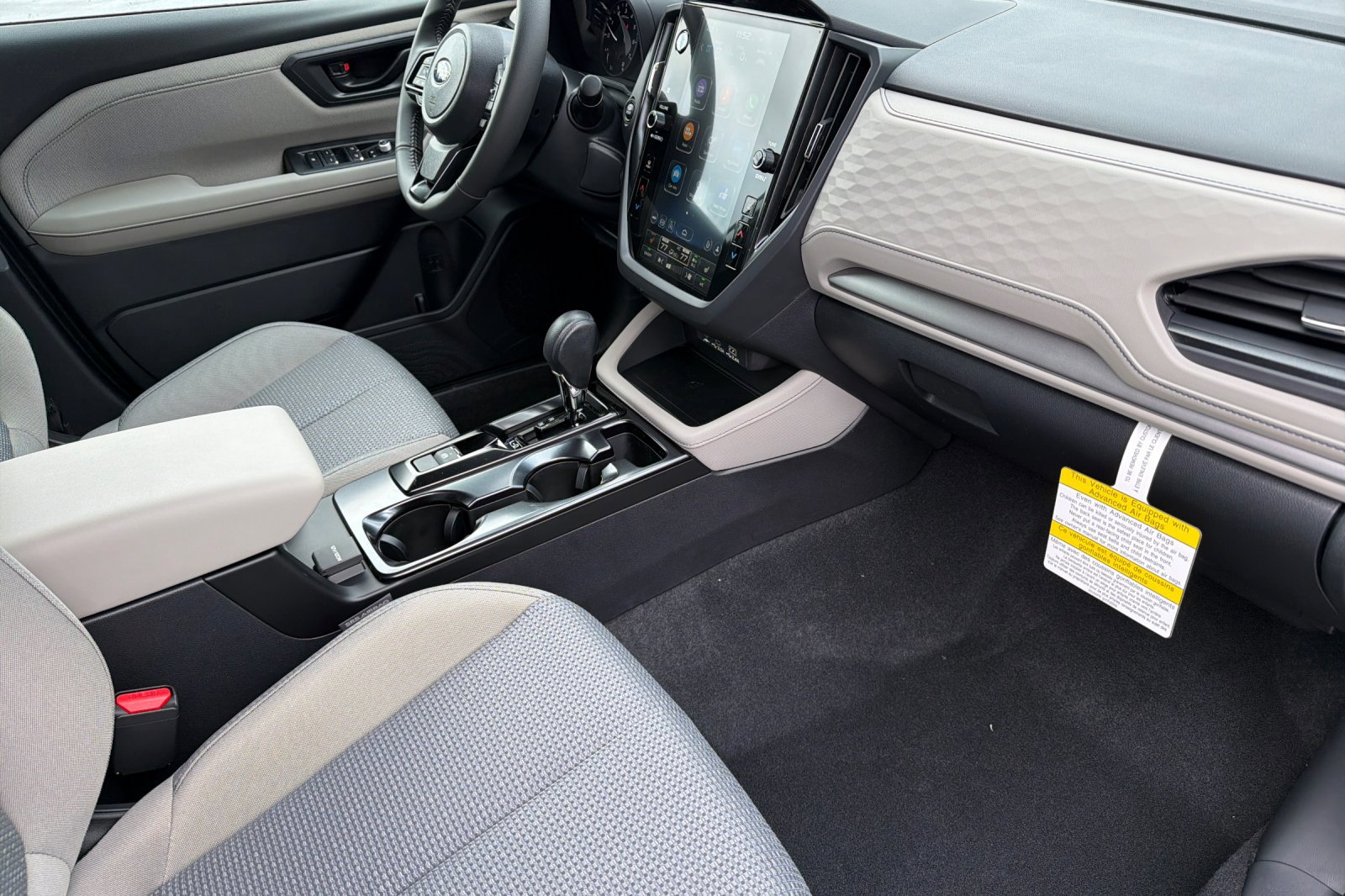New 2026 Subaru Forester Premium image 16