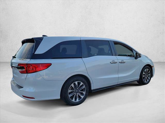 Used 2022 Honda Odyssey EX-L image 5
