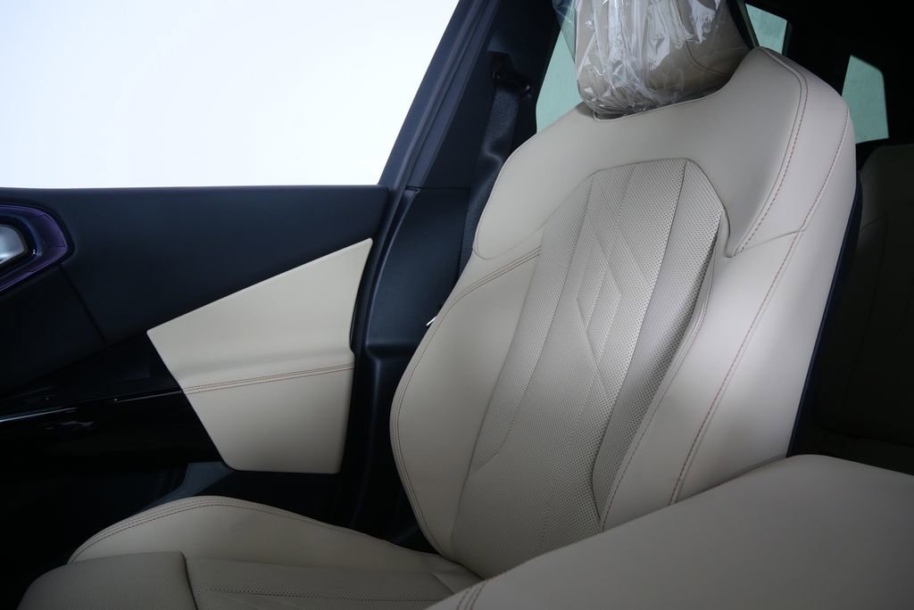 Used 2026 BMW X3 xDrive30 w/ Convenience Package image 22