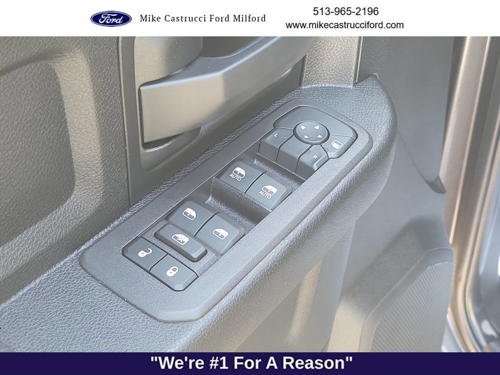 Used 2025 RAM 2500 Tradesman AWD/4WD image 22