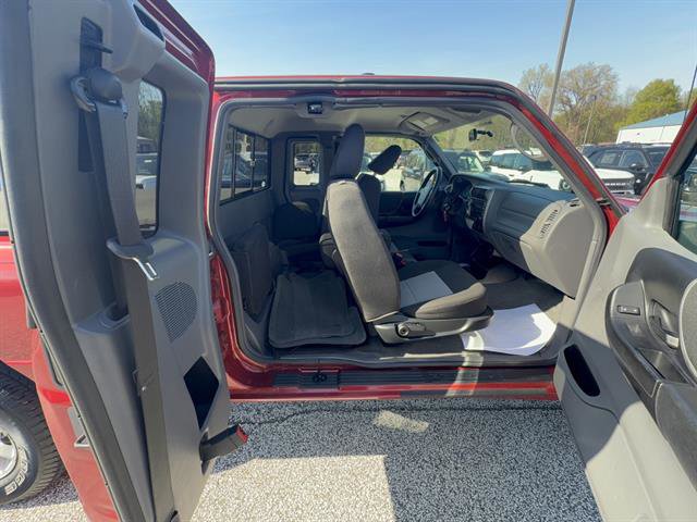 Used 2011 Ford Ranger XLT AWD/4WD image 21