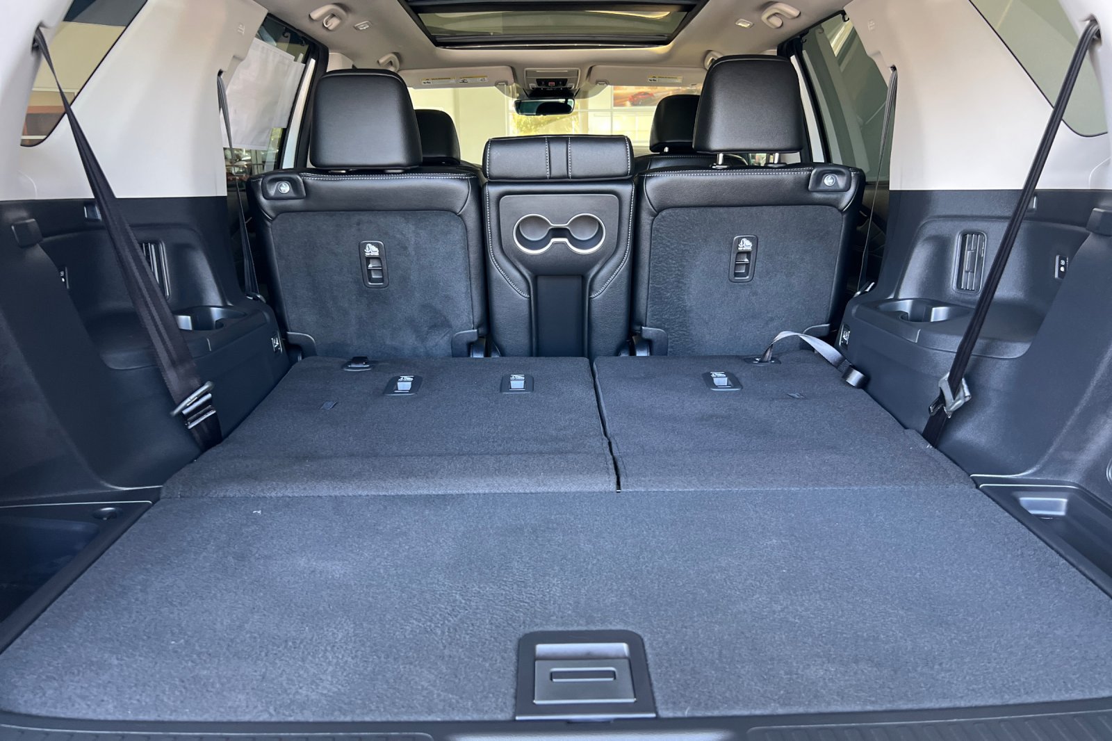 New 2026 Honda Pilot Touring image 13