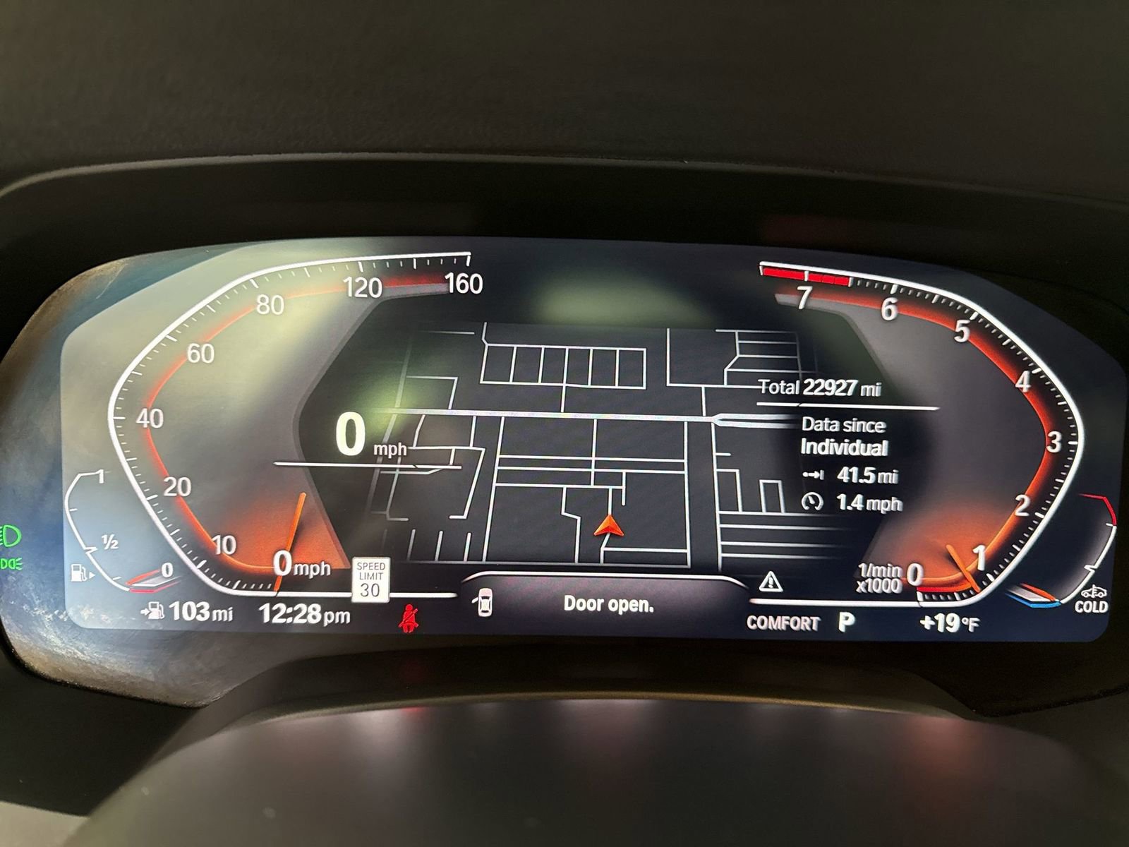 Used 2022 BMW X5 xDrive40i w/ Premium Package image 17