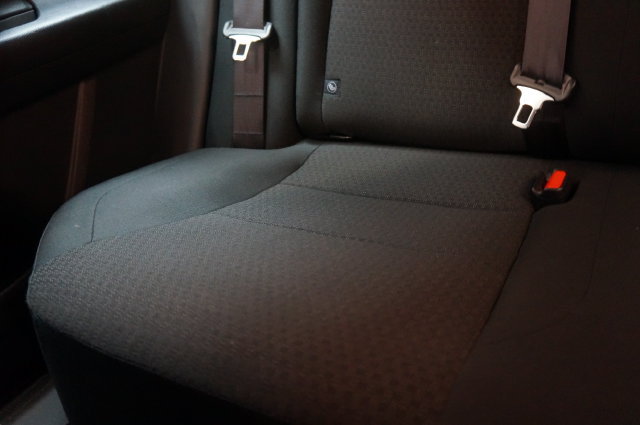 Certified 2026 Nissan Kicks S FWD image 47