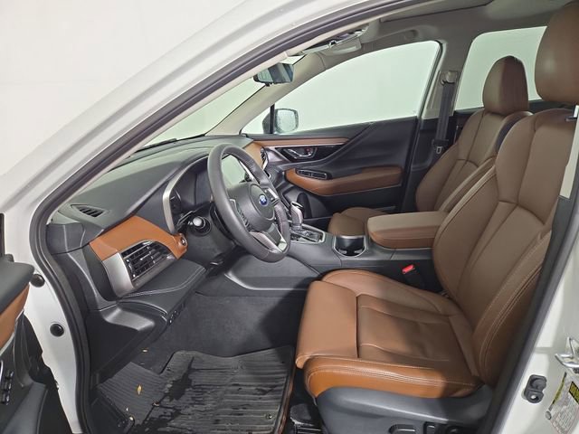 Used 2025 Subaru Outback Touring image 12