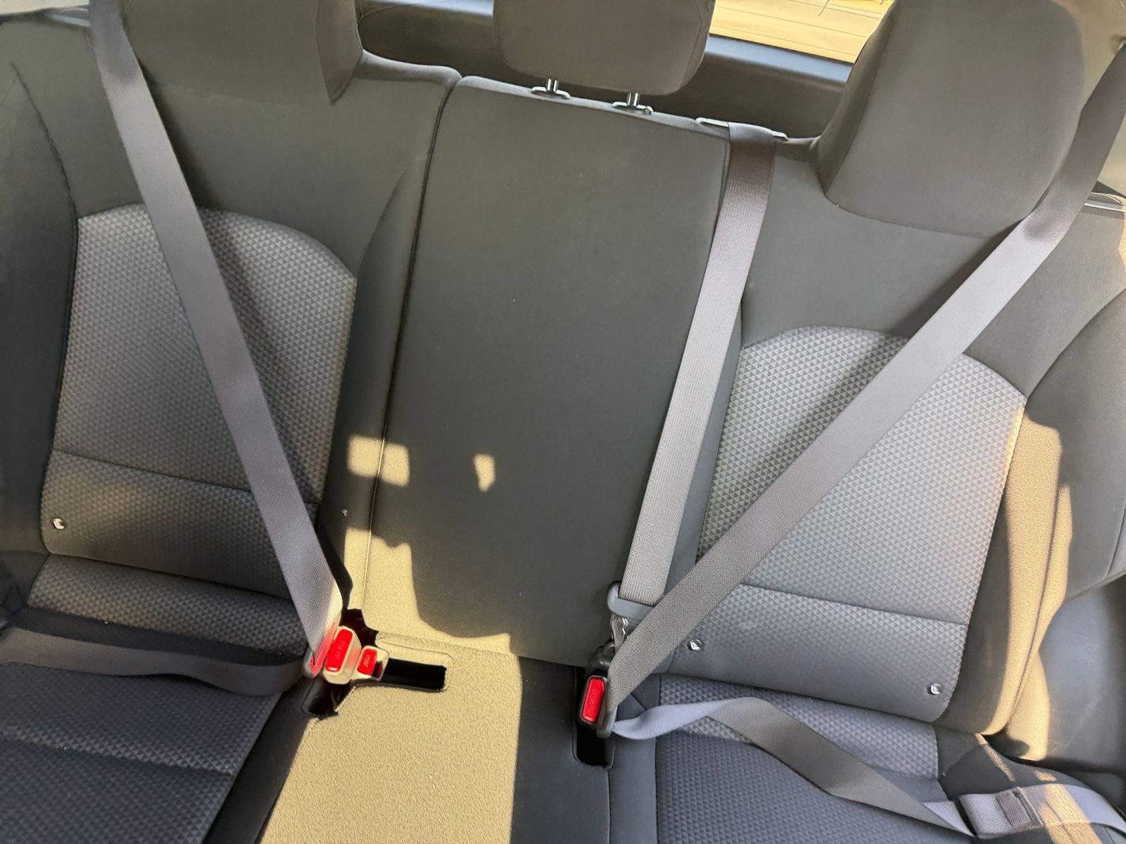 Used 2025 Nissan Sentra S FWD image 36