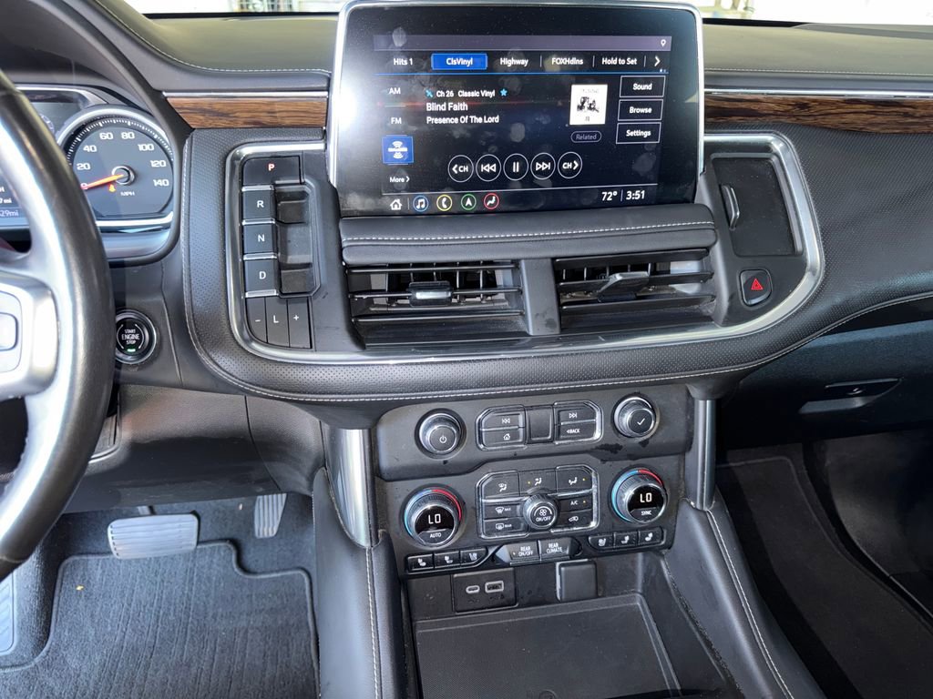 Certified 2021 Chevrolet Tahoe Premier image 20