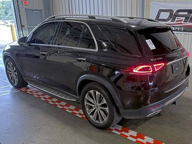 Used 2023 Mercedes-Benz GLE 350 4MATIC image 14