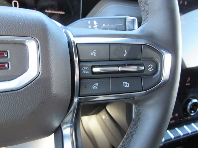 Certified 2025 GMC Yukon XL Elevation w/ Elevation Premium Package image 20