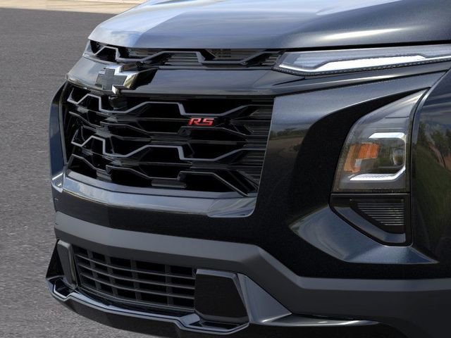 New 2026 Chevrolet Equinox RS image 14