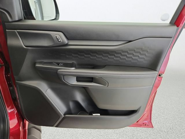 New 2026 Ford Ranger XLT AWD/4WD image 29