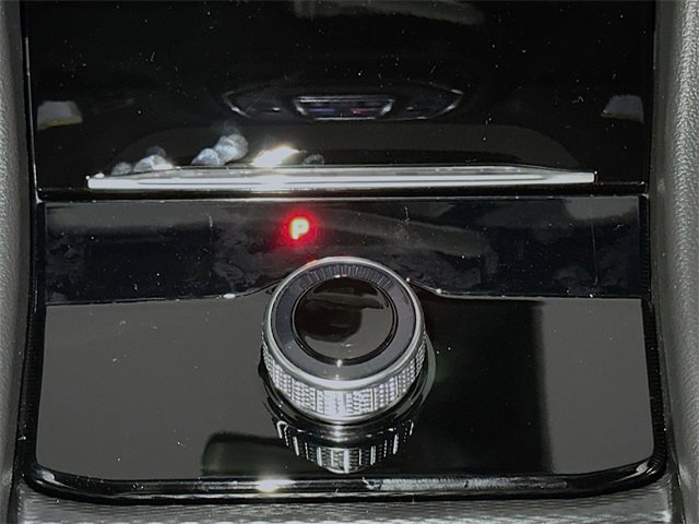 New 2025 Jeep Grand Cherokee L Altitude image 11