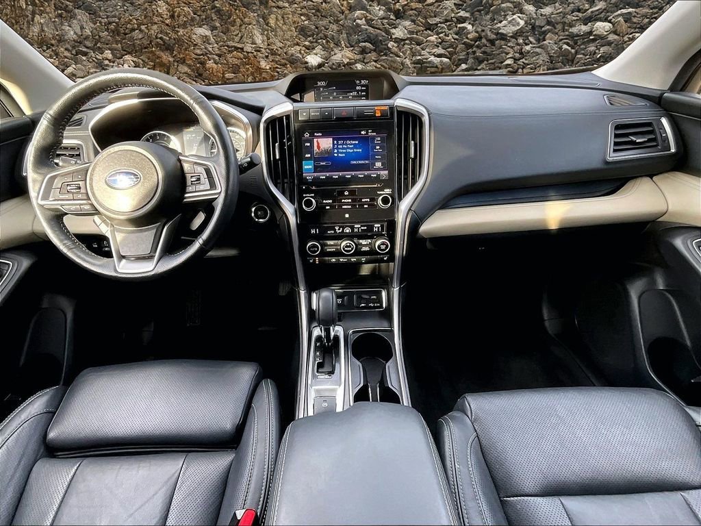 Used 2022 Subaru Ascent Limited image 13