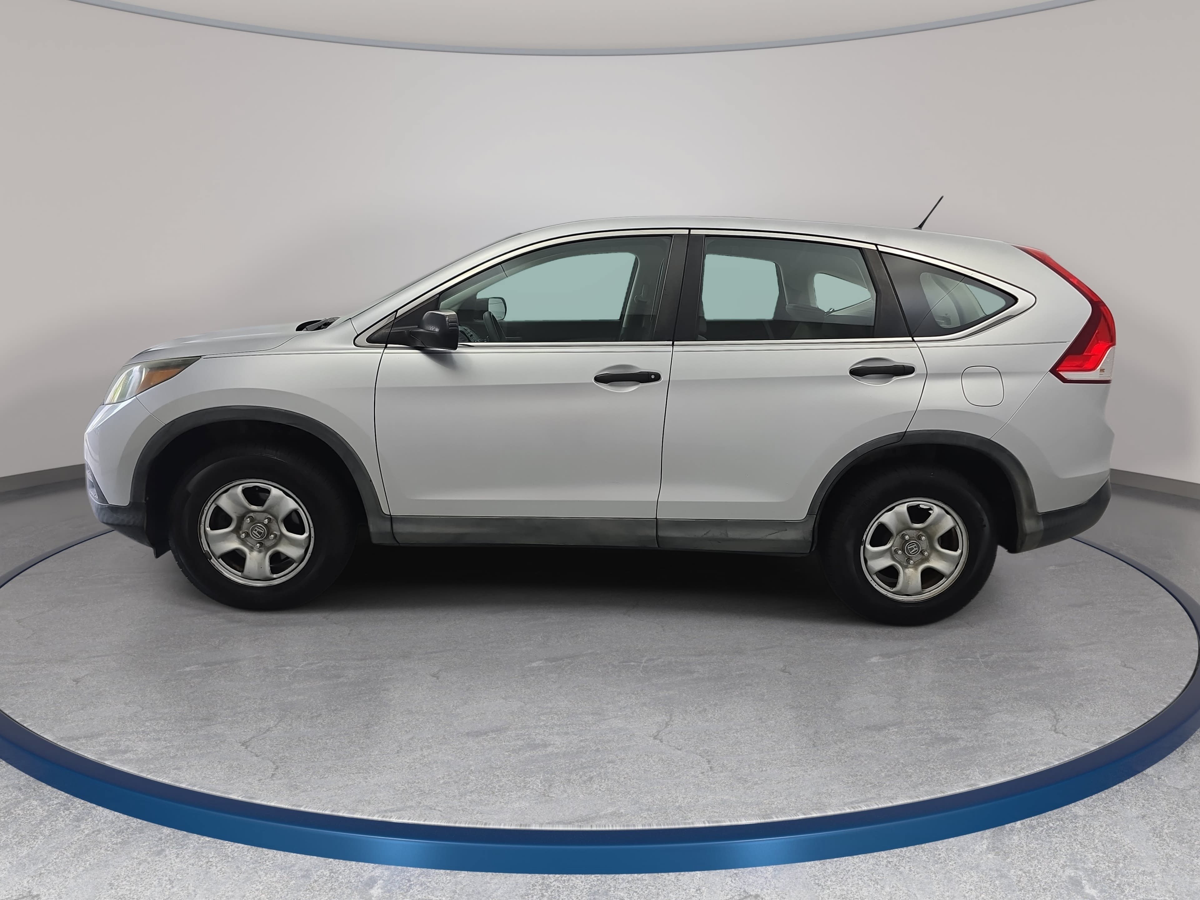 Used 2013 Honda CR-V LX image 8