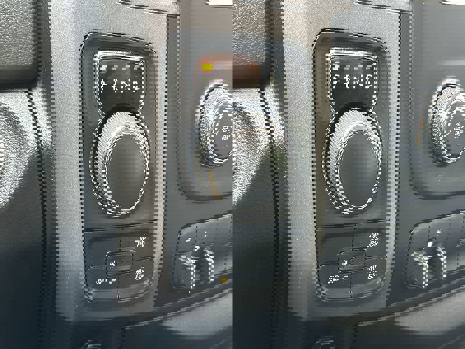 Used 2015 RAM 1500 Express image 14