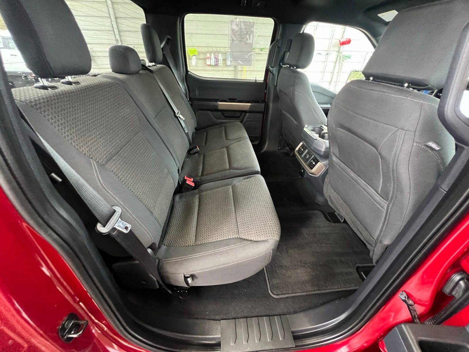 Used 2024 Ford F150 STX w/ Equipment Group 201A FX4 image 18