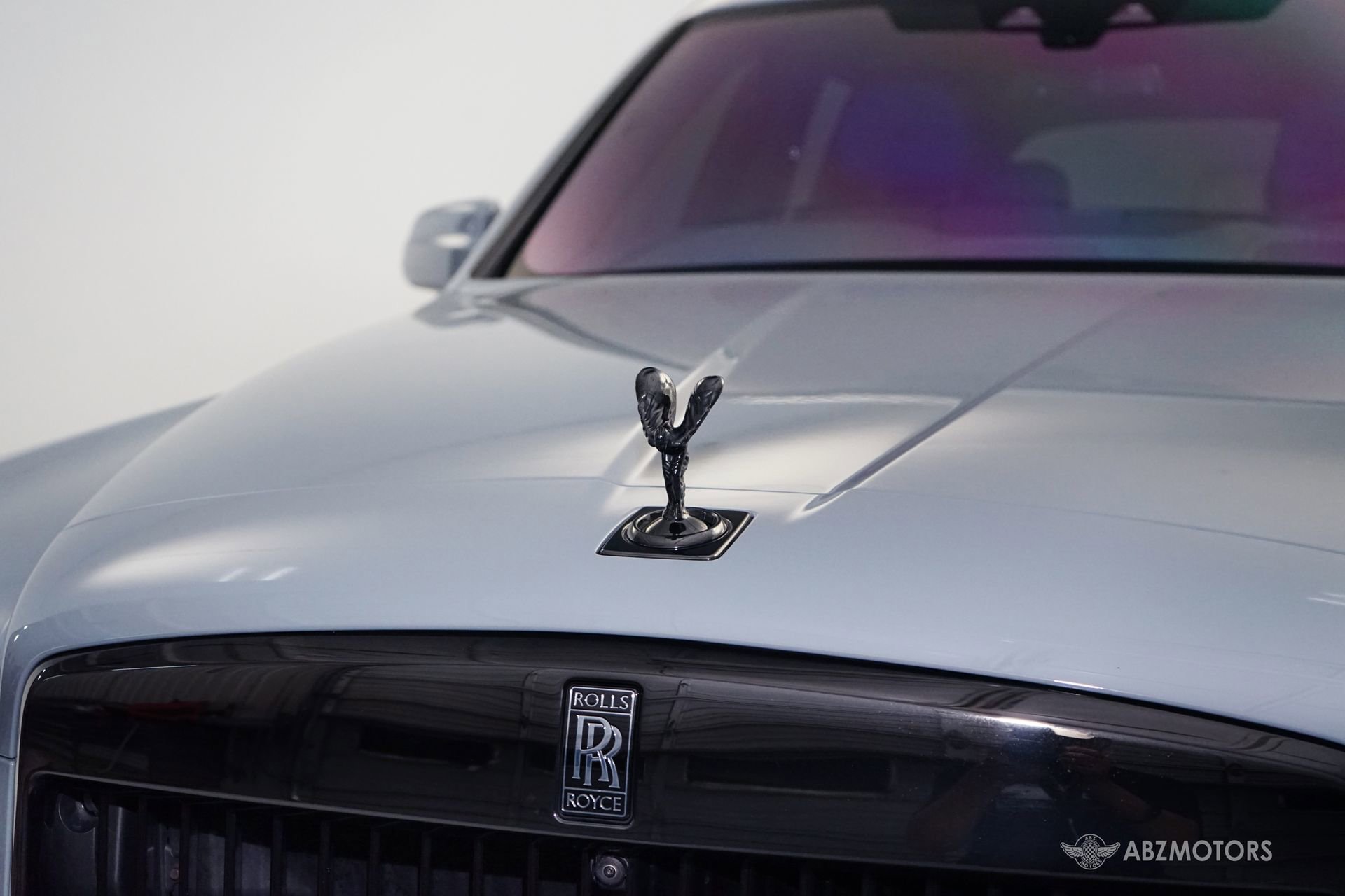 Used 2023 Rolls-Royce Cullinan Black Badge w/ Driver's Package image 9