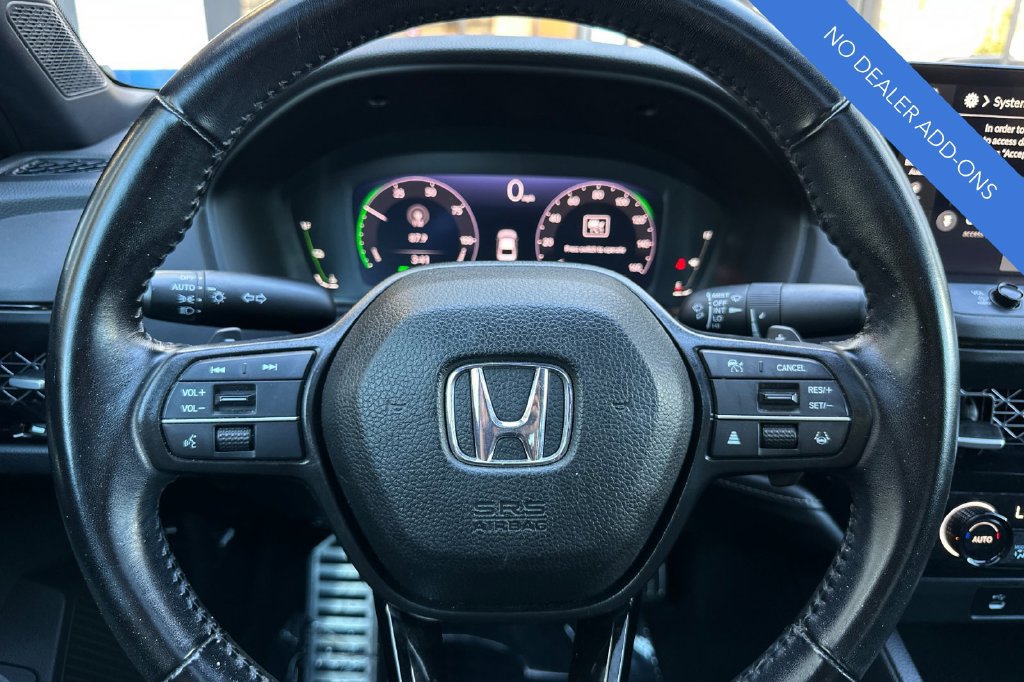 Used 2023 Honda Accord Sport image 24