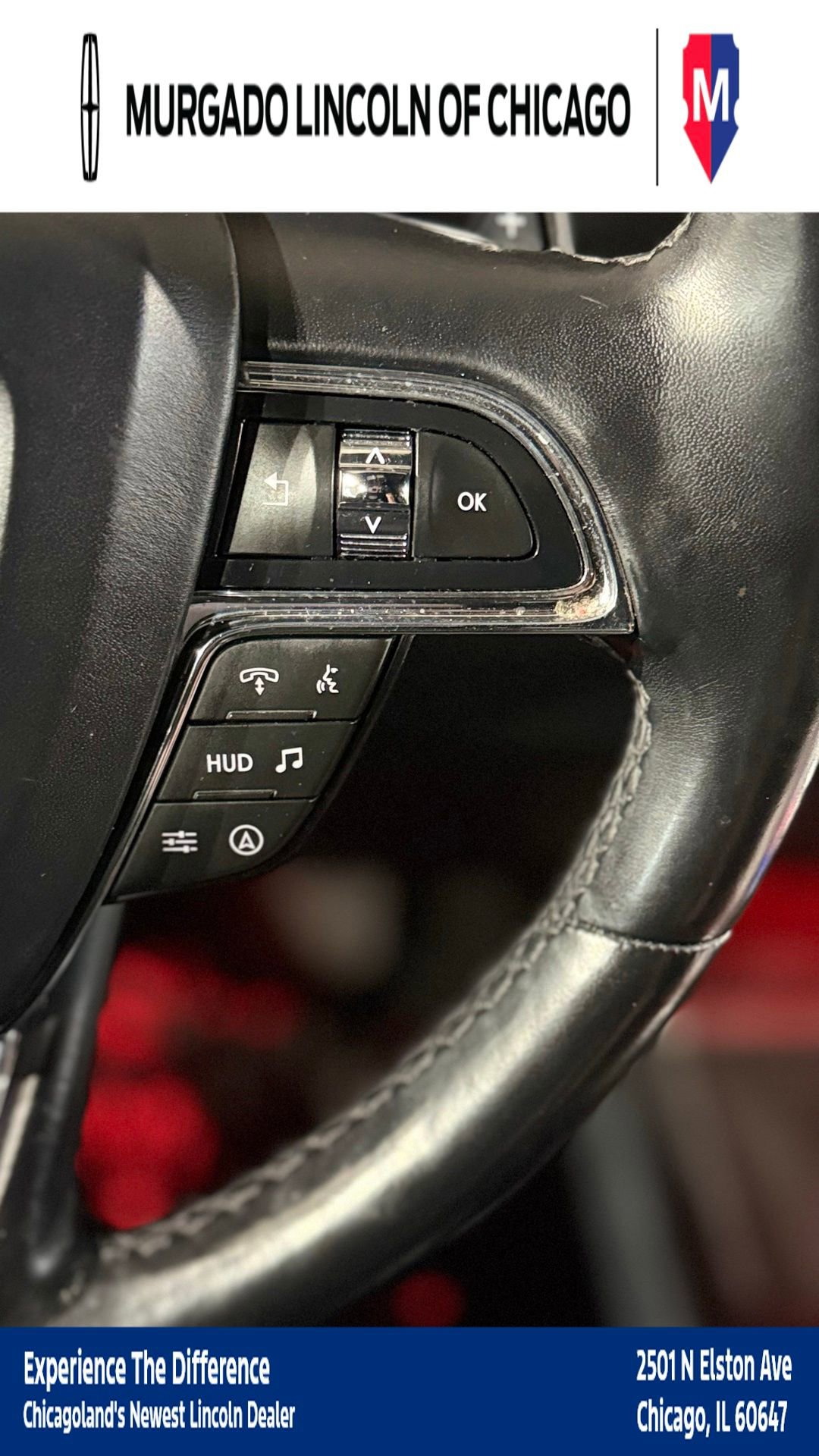 Used 2023 Lincoln Navigator Reserve AWD/4WD image 84