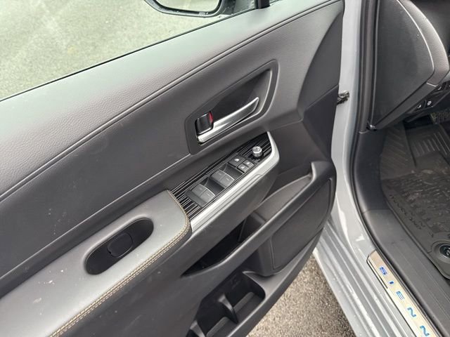 New 2026 Toyota Sienna XLE Woodland Edition image 14