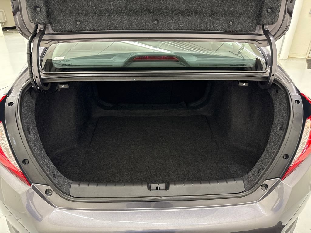 Used 2020 Honda Civic Touring image 26