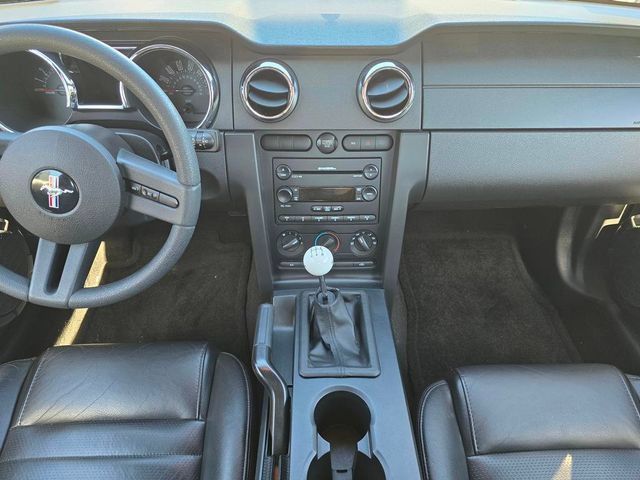Used 2007 Ford Mustang GT Premium RWD image 13