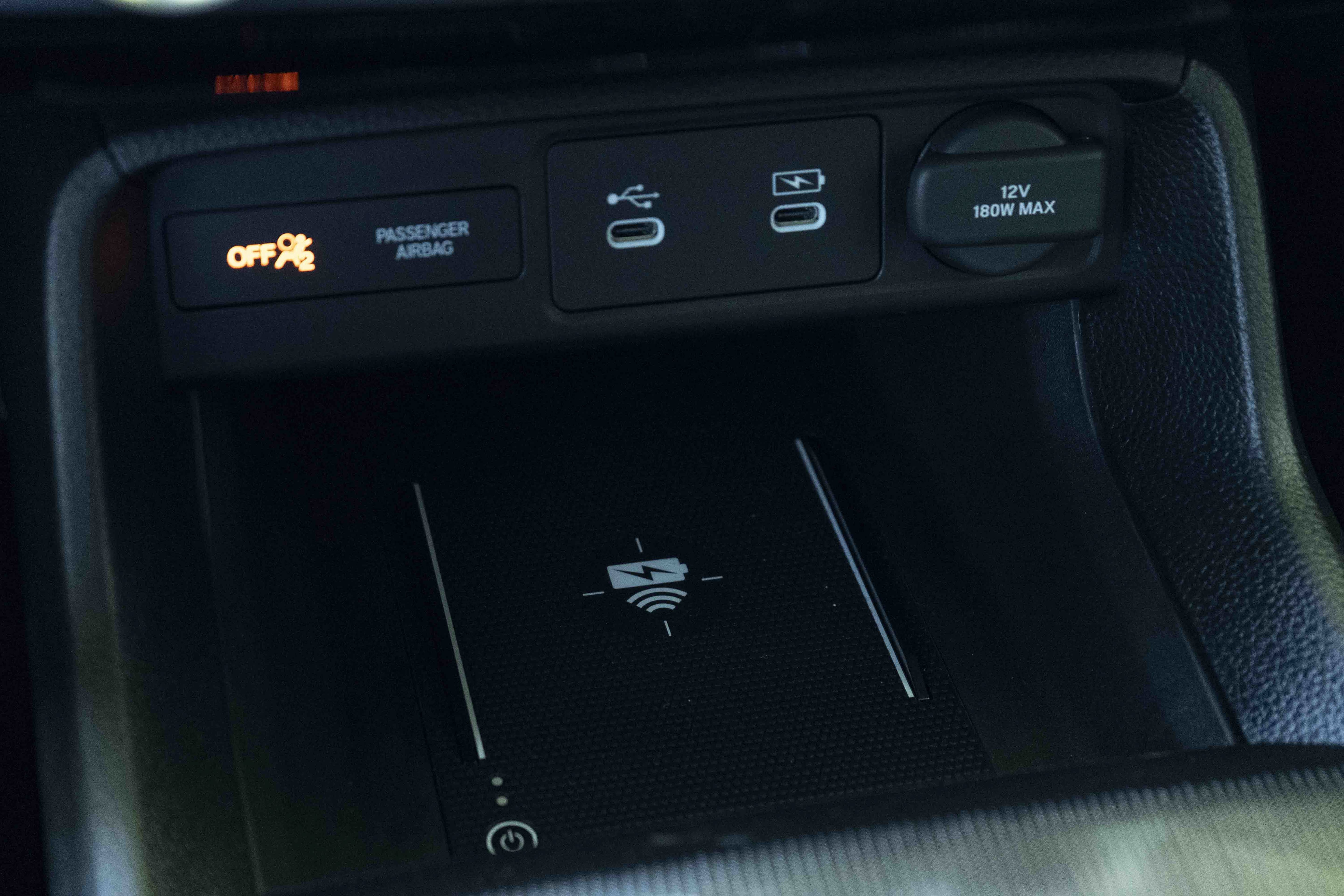 Certified 2026 Honda Civic Sport Touring image 34