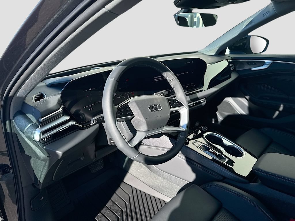 New 2026 Audi A6 Premium Plus AWD/4WD image 9
