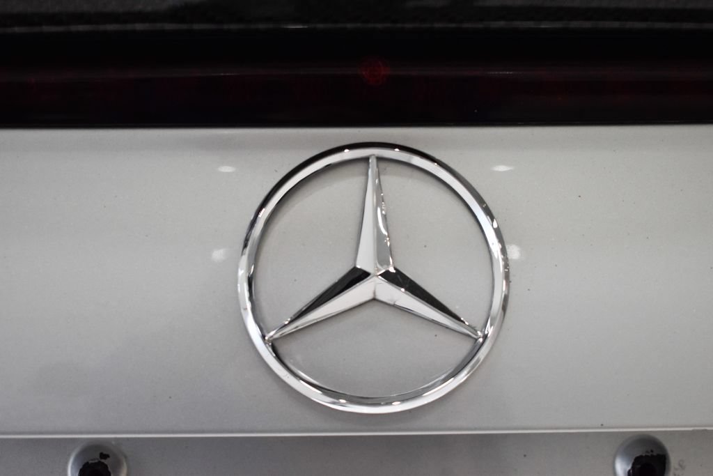 Used 2008 Mercedes-Benz CLK 63 AMG Black Series image 13