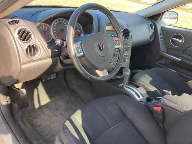 Used 2007 Pontiac Grand Prix w/ Preferred Package FWD image 17