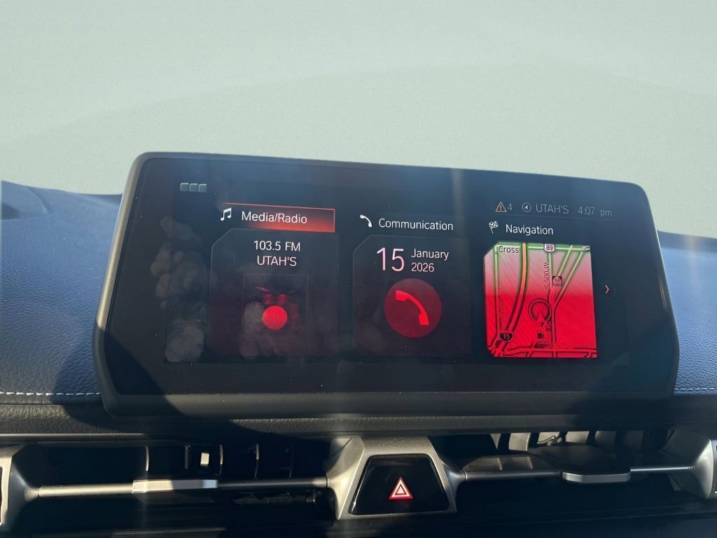 Used 2022 Toyota Supra image 25