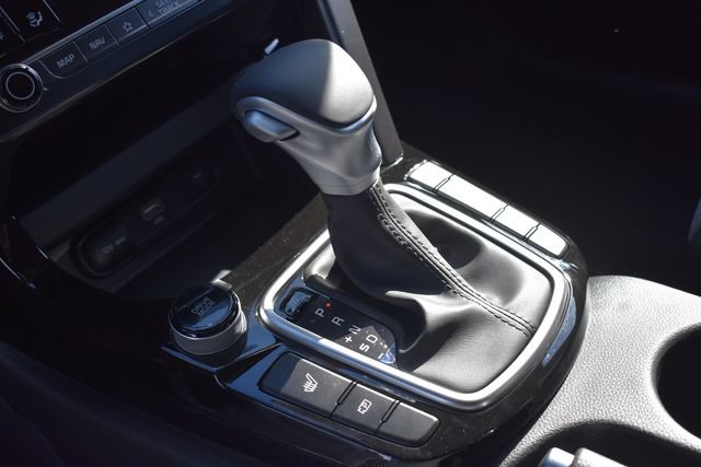 New 2026 Kia Seltos S AWD/4WD image 23