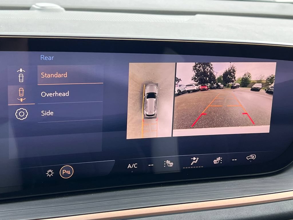 New 2026 Buick Envision Sport Touring AWD/4WD image 26
