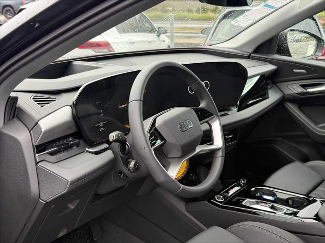 Used 2025 Audi Q6 e-tron Premium Plus AWD/4WD image 25