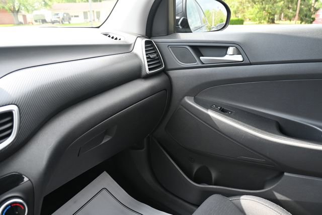 Used 2019 Hyundai Tucson Value AWD/4WD image 27