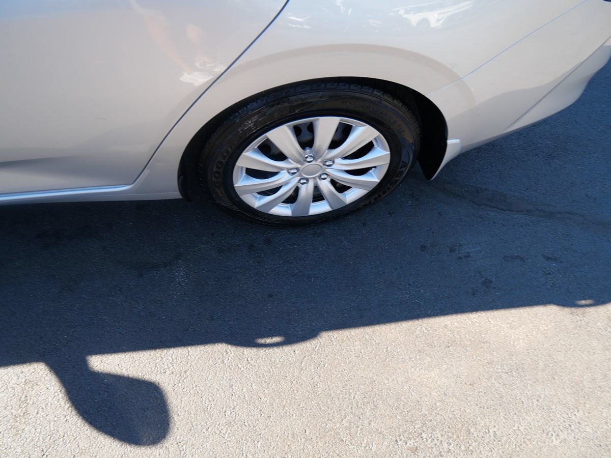 Used 2021 Nissan Sentra S FWD image 34