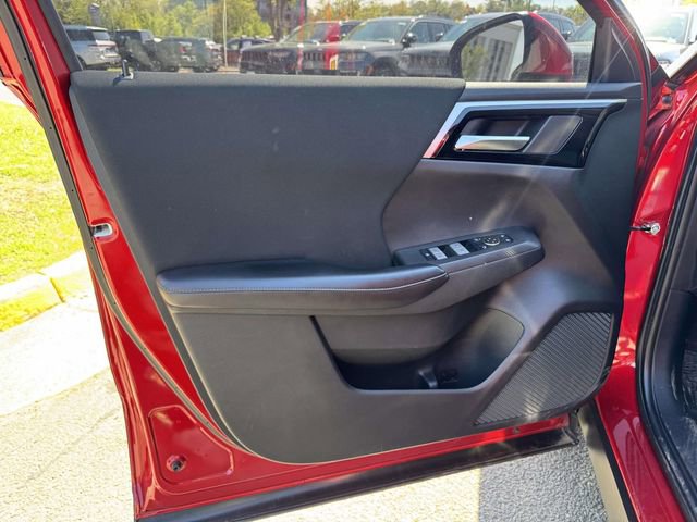 Used 2022 Mitsubishi Outlander ES AWD/4WD image 9