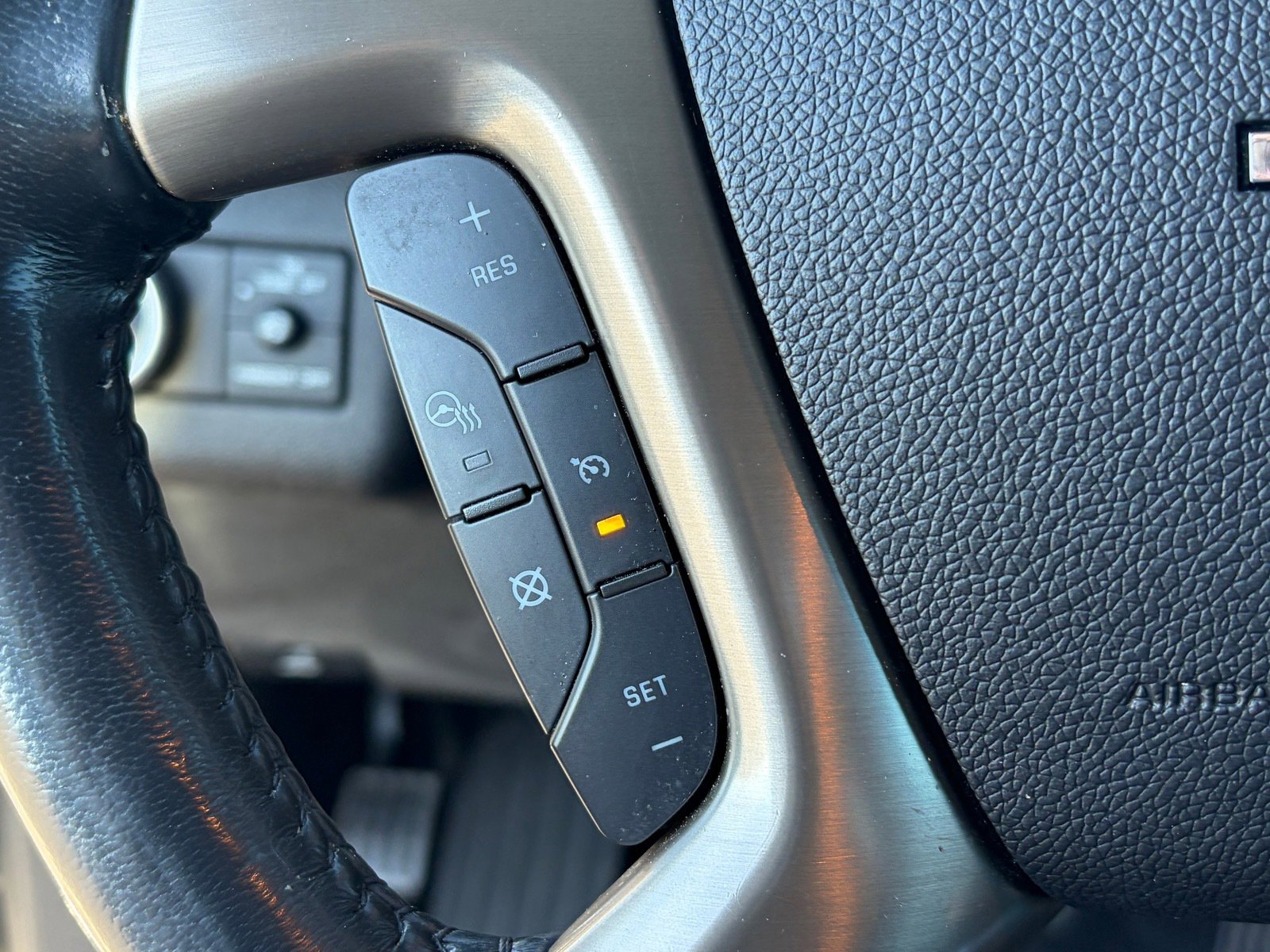 Used 2015 GMC Acadia Denali AWD/4WD image 23