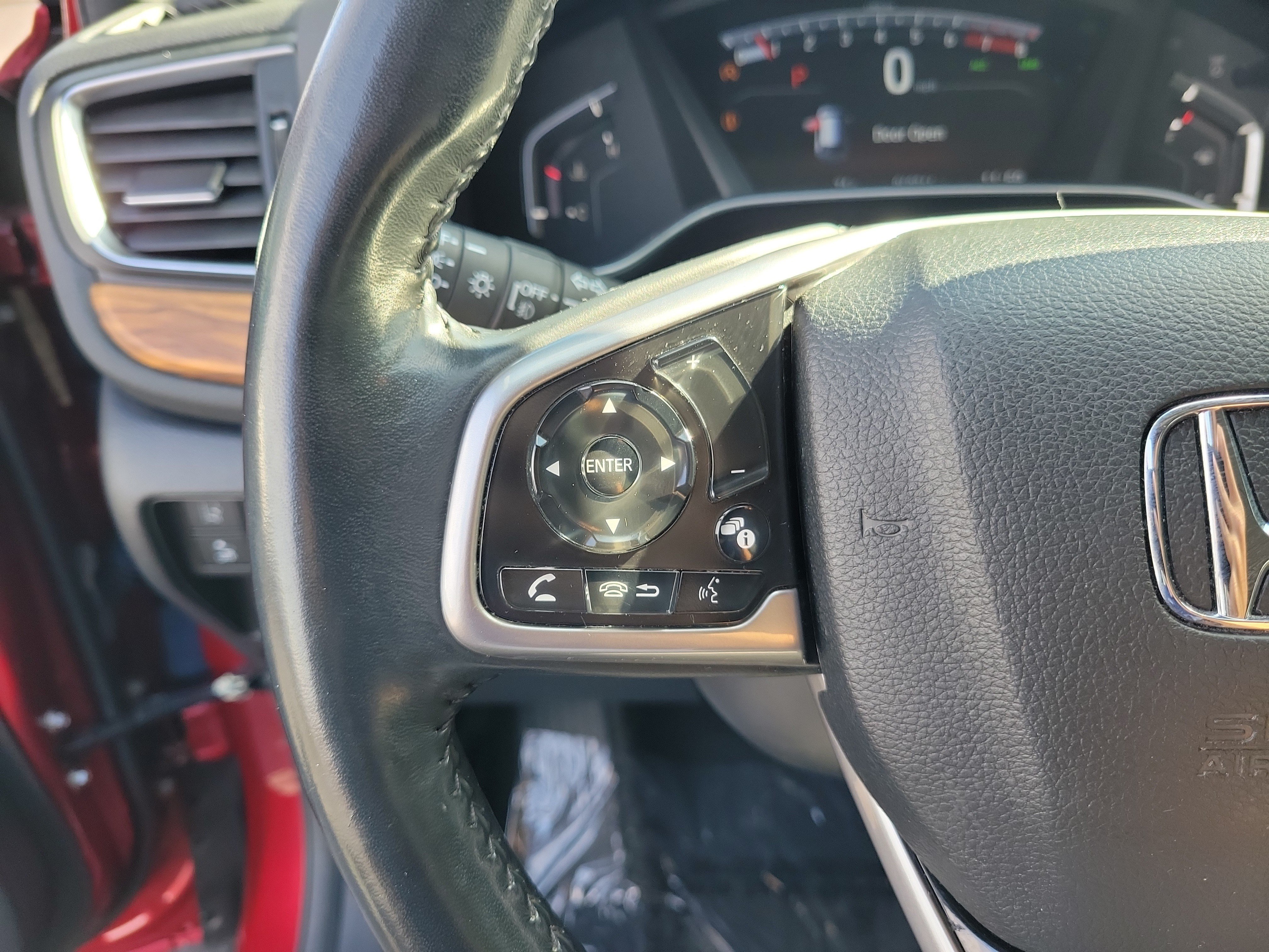 Used 2020 Honda CR-V Touring image 25