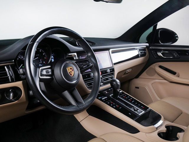 Certified 2023 Porsche Macan 2.0L I4 Turbocharged image 4