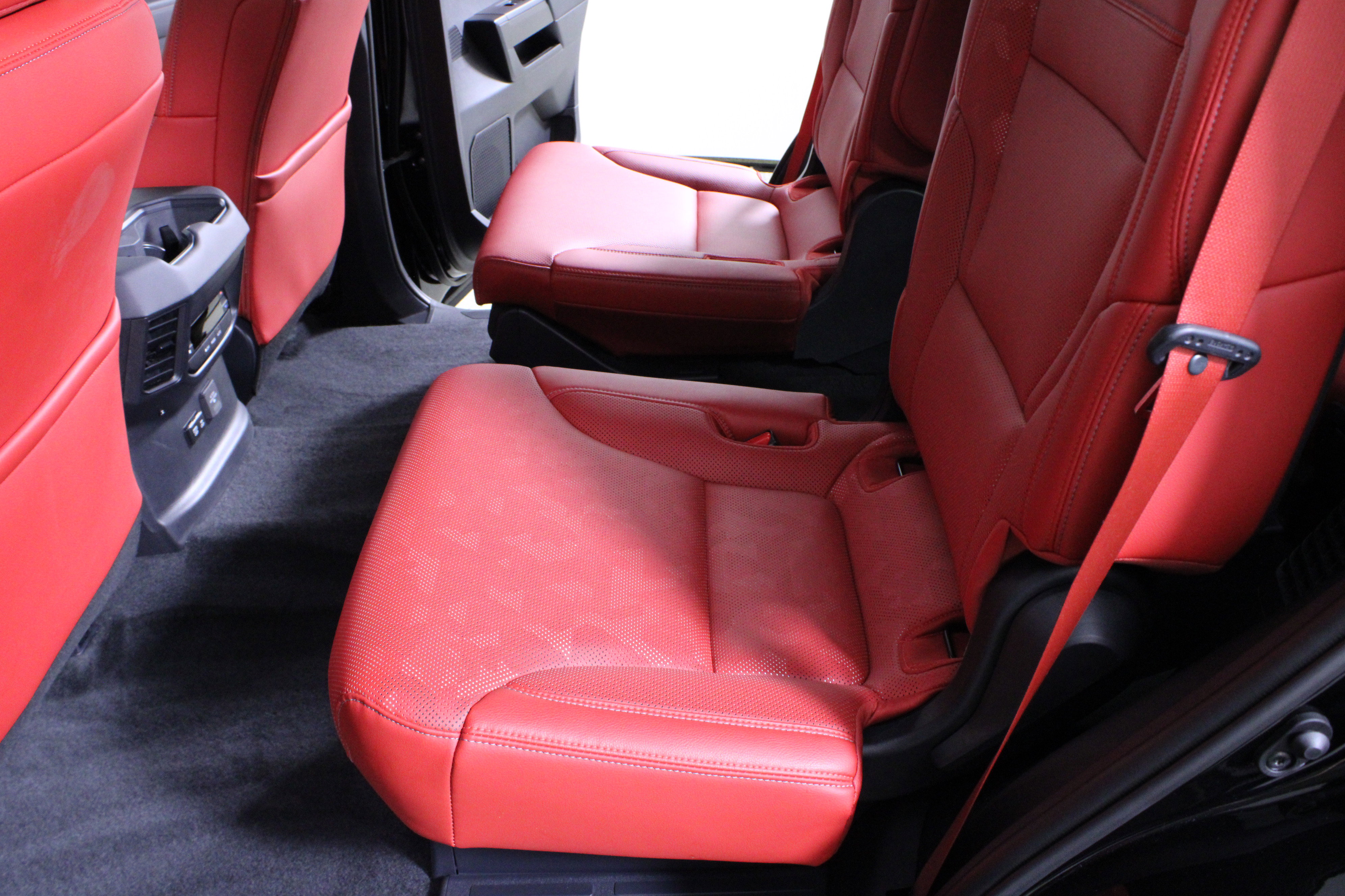 Used 2025 Toyota Sequoia TRD Pro image 18