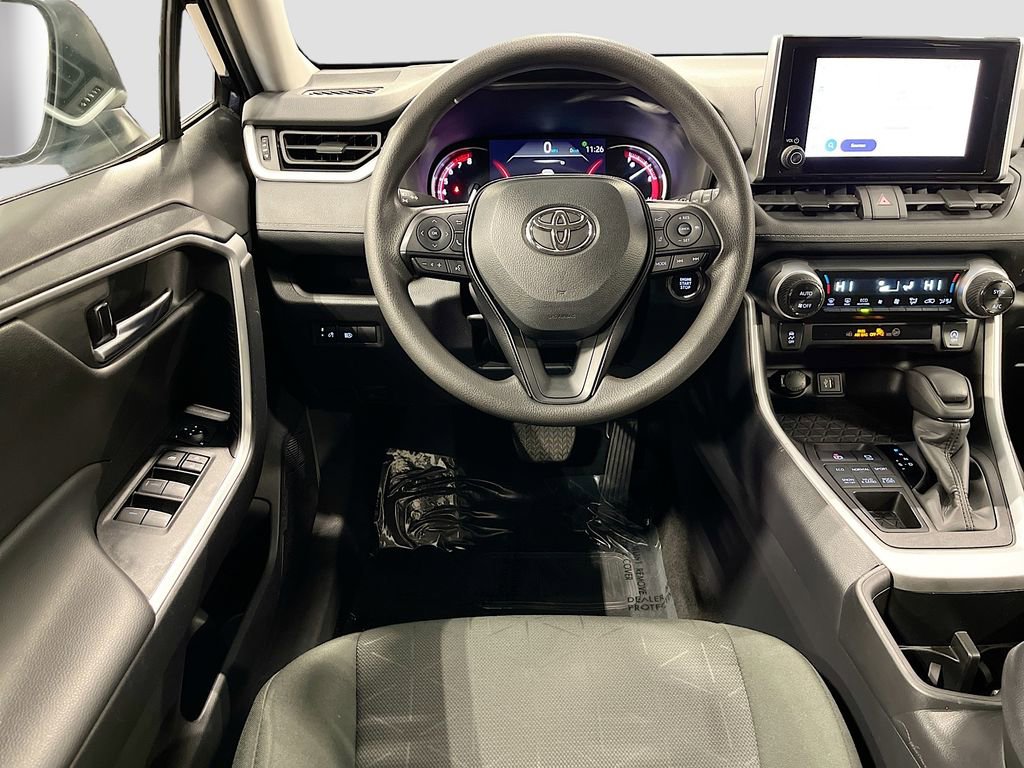 Used 2024 Toyota RAV4 XLE image 23
