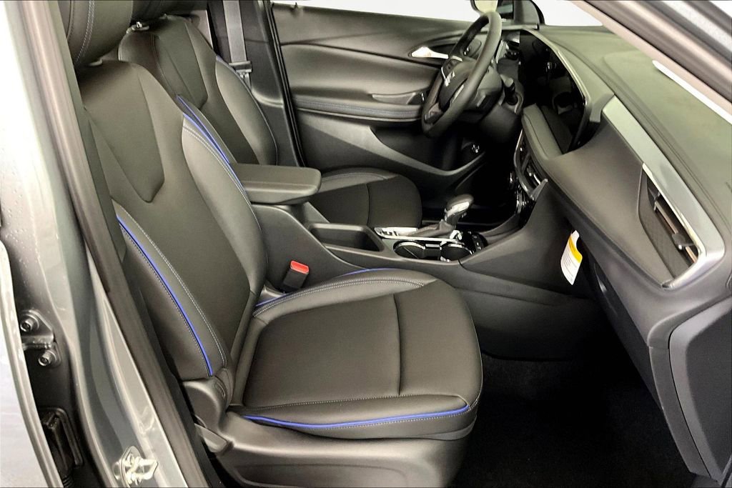 New 2026 Buick Encore GX Sport Touring w/ Comfort Package image 11
