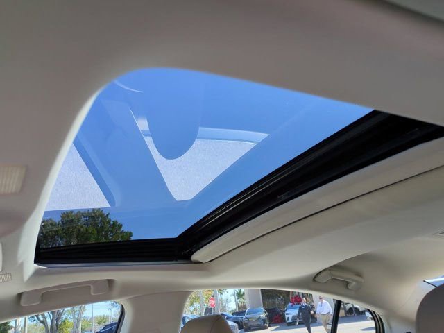 Certified 2020 Lexus ES 350 w/ Premium Package image 19