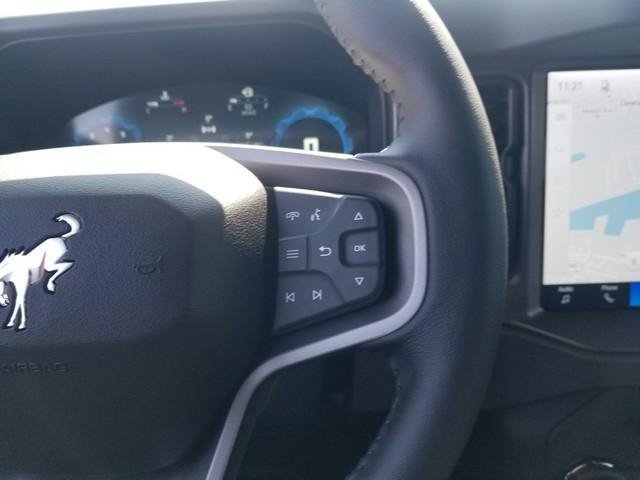 New 2026 Ford Bronco Big Bend AWD/4WD image 26