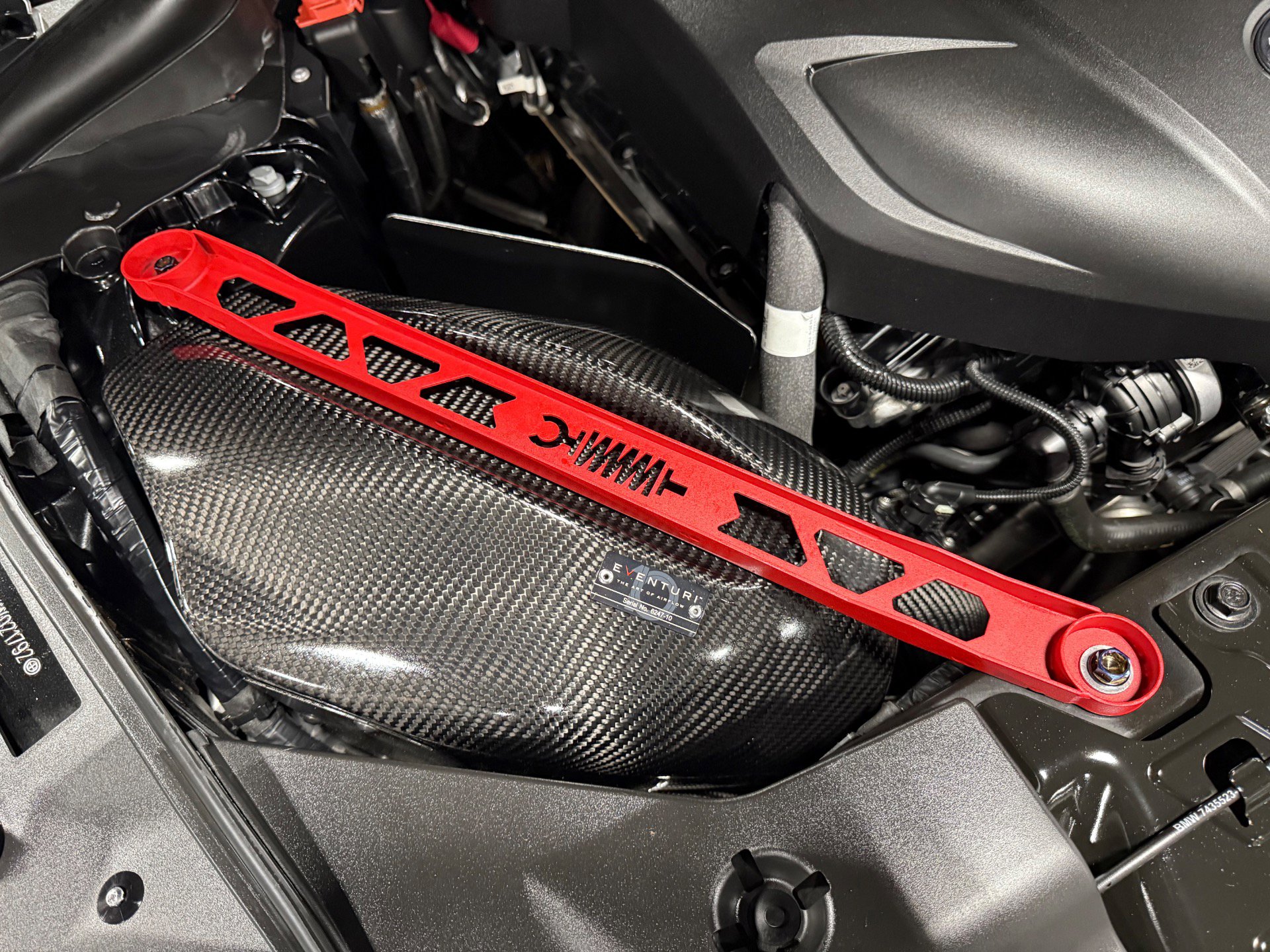 Used 2020 Toyota Supra Launch Edition w/ Driver Assist Package image 21