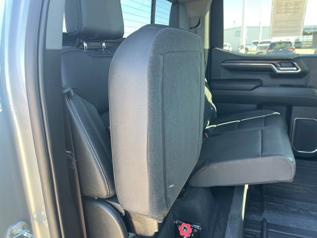 Used 2023 GMC Sierra 1500 SLT w/ SLT Premium Plus Package image 47