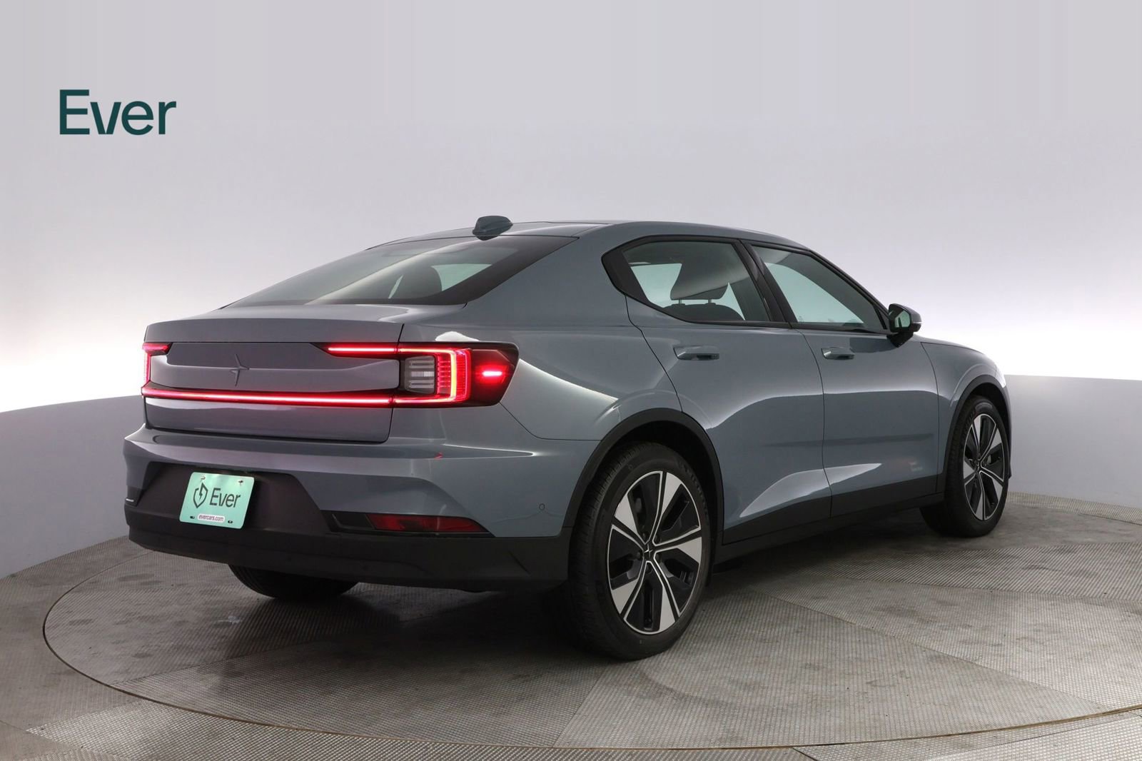 Used 2024 Polestar Polestar 2 AWD/4WD image 3