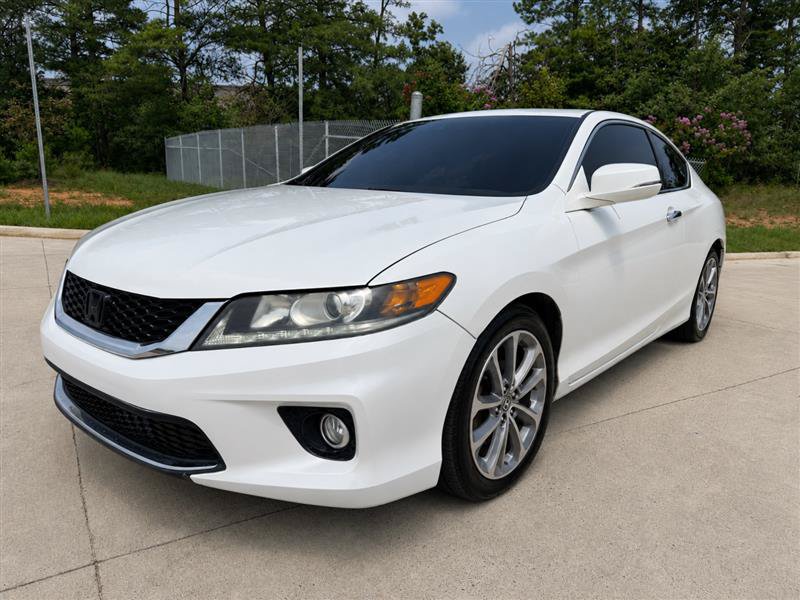 Used 2015 Honda Accord EX-L image 3