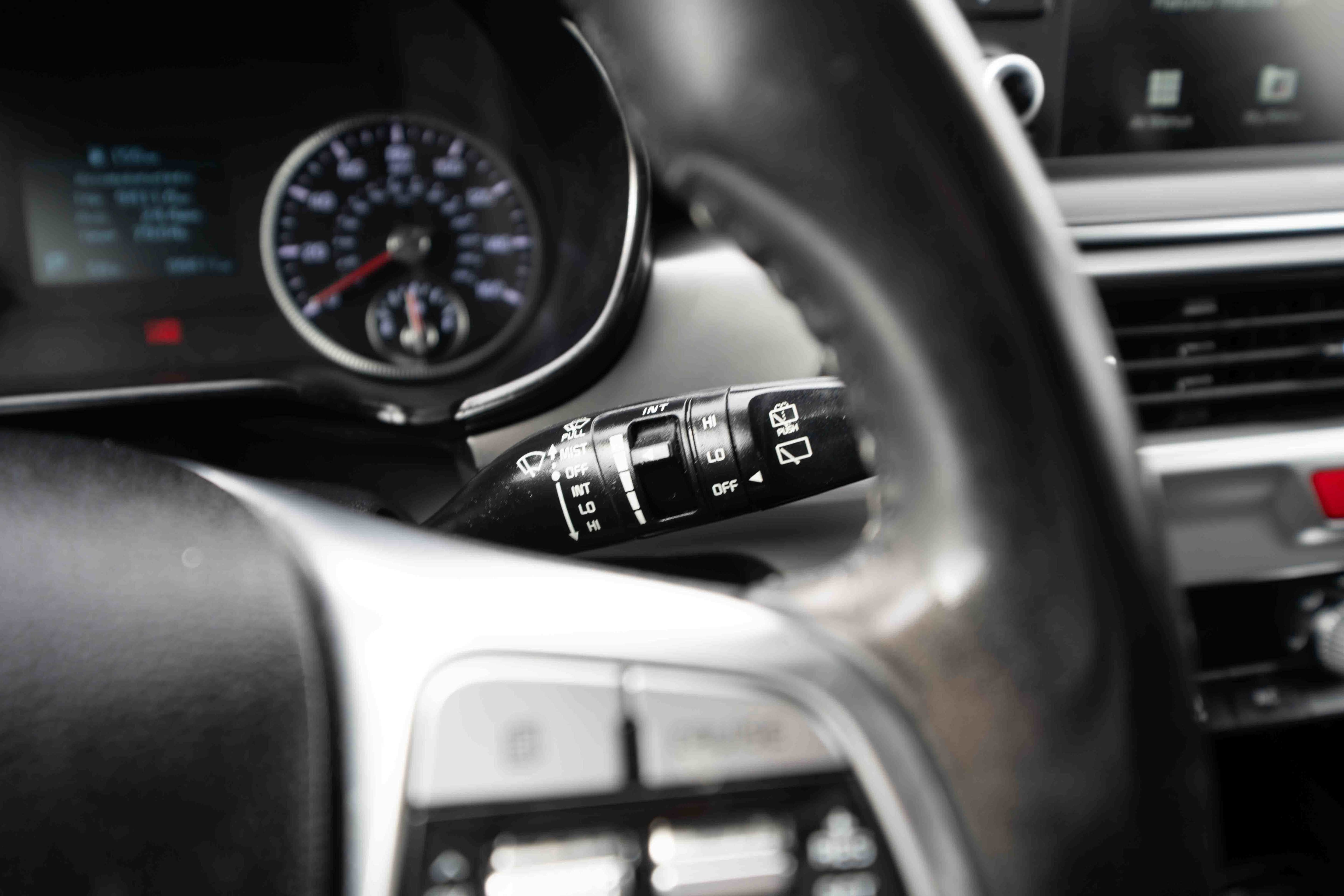 Used 2021 Kia Telluride LX image 14